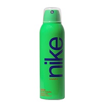 Nike Green Men Body Spray 200ml